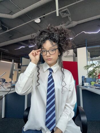 Ekaterina Lazitskaya