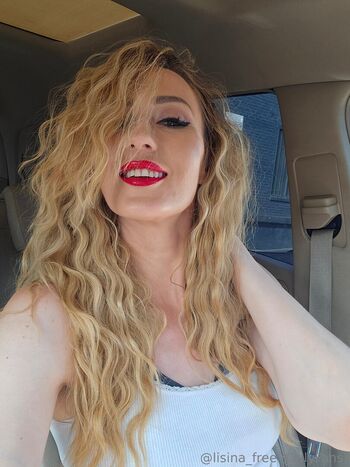 Full leaked Ekaterina lisina private onlyfans photo