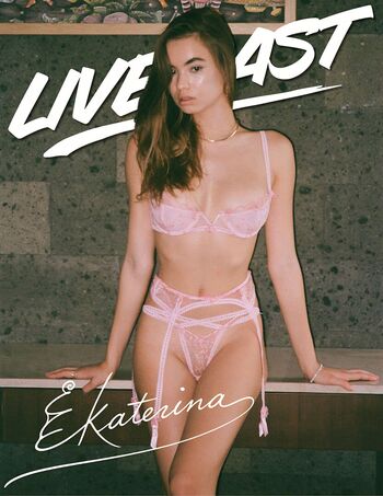 Full leaked Ekaterina perova page private onlyfans photo