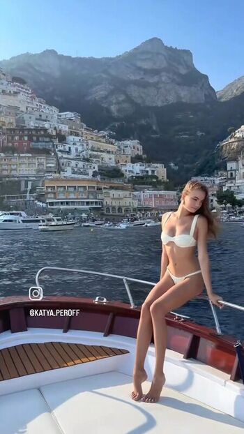 Full leaked Ekaterina perova private onlyfans photo