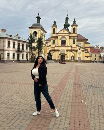 Full leaked Ekaterina z page private onlyfans photo