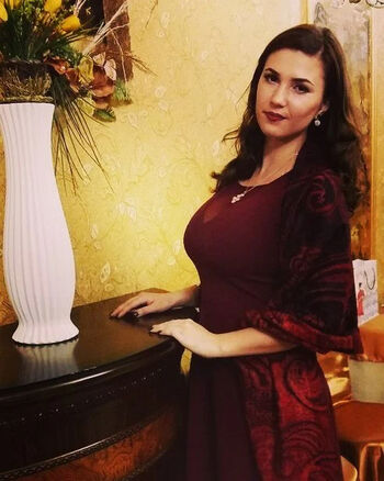 Full leaked Ekaterina z private onlyfans photo