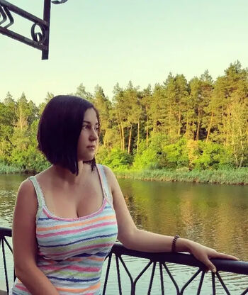 Full leaked Ekaterina z private onlyfans photo