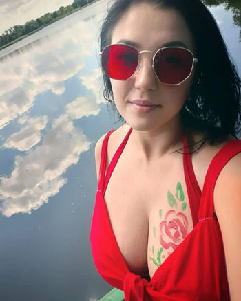 Full leaked Ekaterina z private onlyfans photo