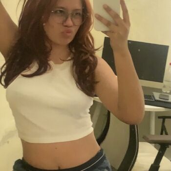 Full leaked Bbyro/ private onlyfans photo