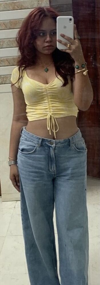 Full leaked Nikadivine/ private onlyfans photo