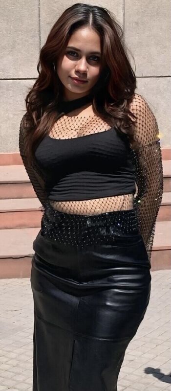 Full leaked Bruhrelia/ private onlyfans photo