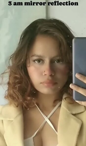 Full leaked Nakedscarlett / private onlyfans photo