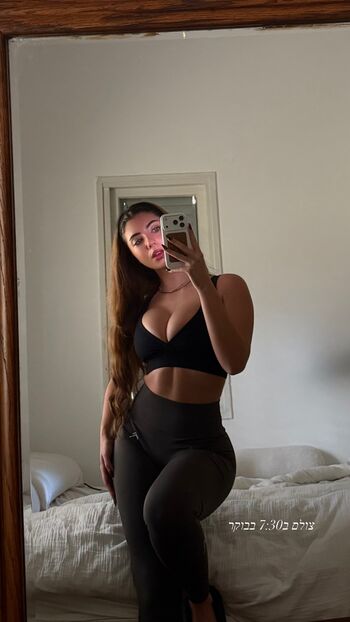 Full leaked Ela be eri elabeeri ela beeri private onlyfans photo