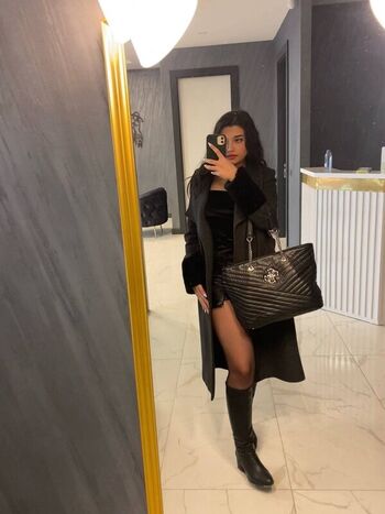 Full leaked Ela kavak private onlyfans photo