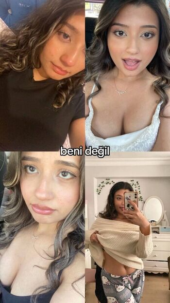 Full leaked Ela kavak private onlyfans photo