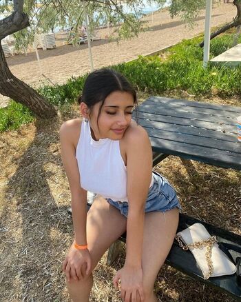 Full leaked Ela kavak private onlyfans photo