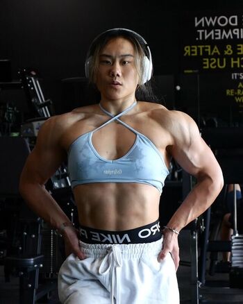 Elaina Gu