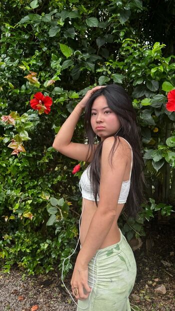 Full leaked Elaine gu private onlyfans photo