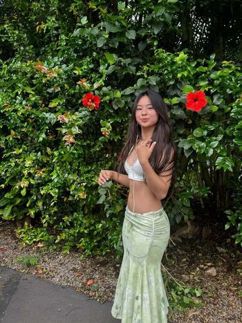 Full leaked Elaine gu private onlyfans photo