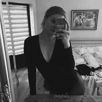 Full leaked Elaine space private onlyfans photo