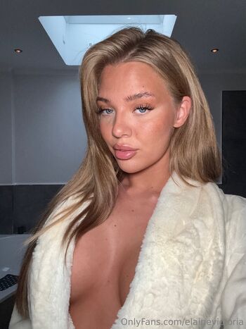 Full leaked Elaine victoria page private onlyfans photo