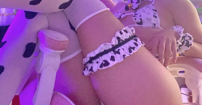 Full leaked Elaynne sama private onlyfans photo