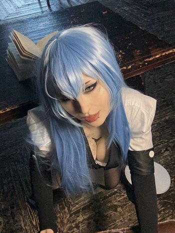 Full leaked Electro alice private onlyfans photo