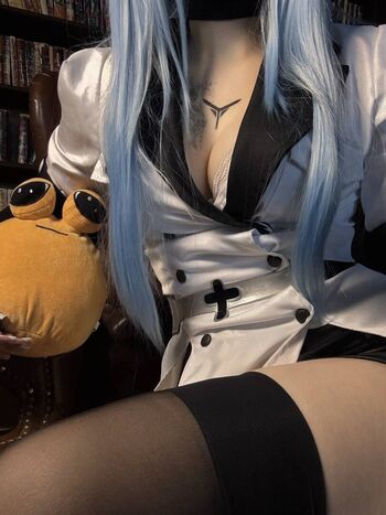 Full leaked Electro alice private onlyfans photo