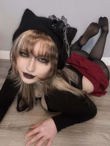 Full leaked Electro alice private onlyfans photo