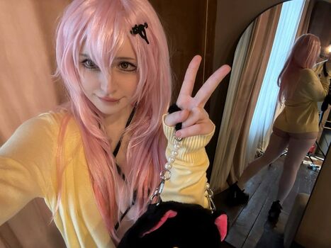 Full leaked Electro alice page private onlyfans photo