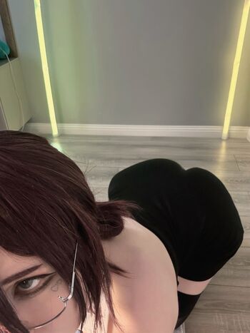 Full leaked Electro alice private onlyfans photo