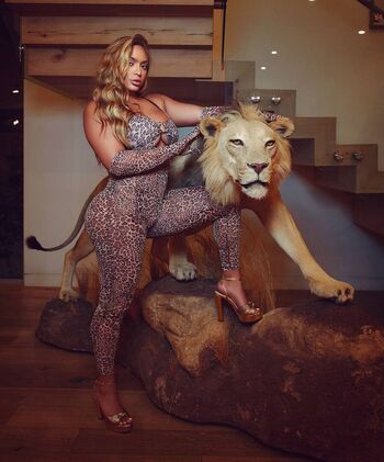 Full leaked Elektra lopez private onlyfans photo