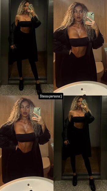 Full leaked Elena arreghini private onlyfans photo