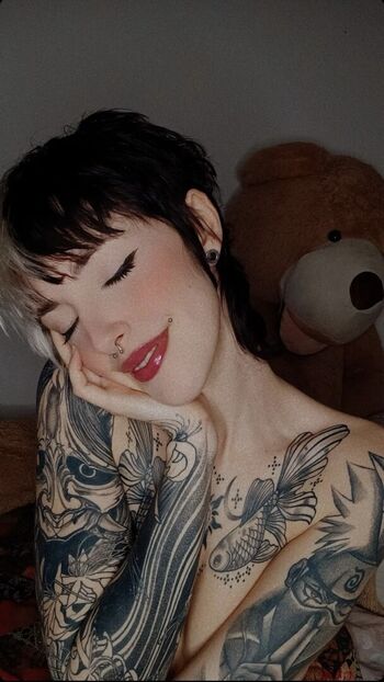 Full leaked Elena barile private onlyfans photo
