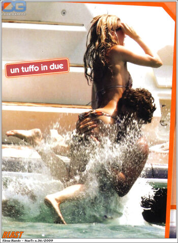 Full leaked Elena barolo private onlyfans photo