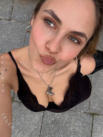 Full leaked Elena carrire private onlyfans photo