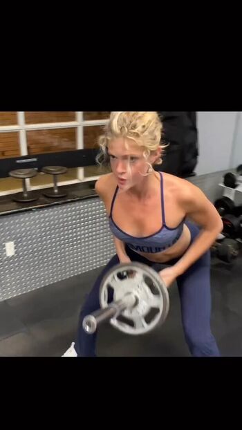 Full leaked Elena kampouris page private onlyfans photo