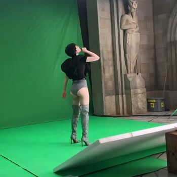 Full leaked Elena kampouris private onlyfans photo