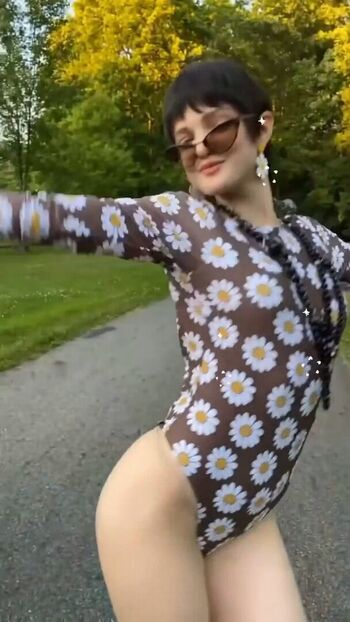 Full leaked Elena kampouris private onlyfans photo