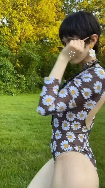 Full leaked Elena kampouris private onlyfans photo