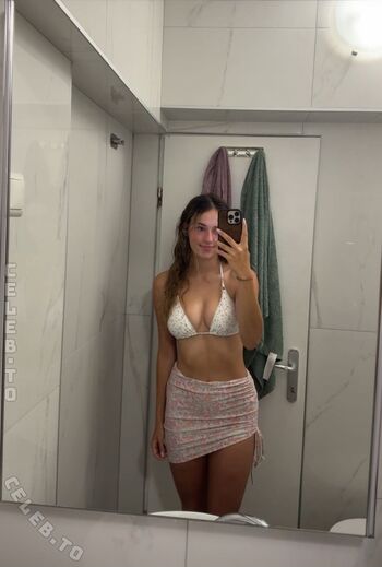 Full leaked Elena kpn private onlyfans photo