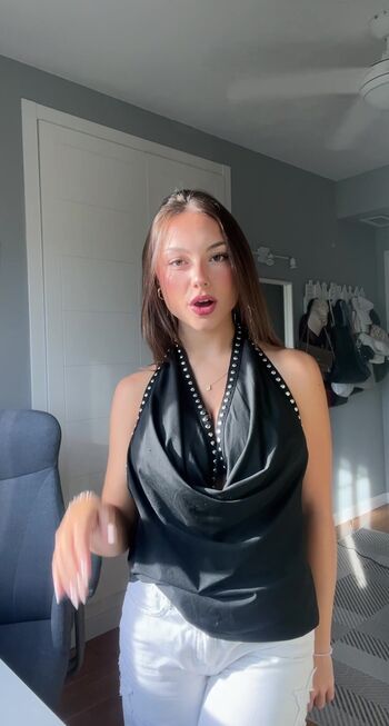 Full leaked Elena moya private onlyfans photo