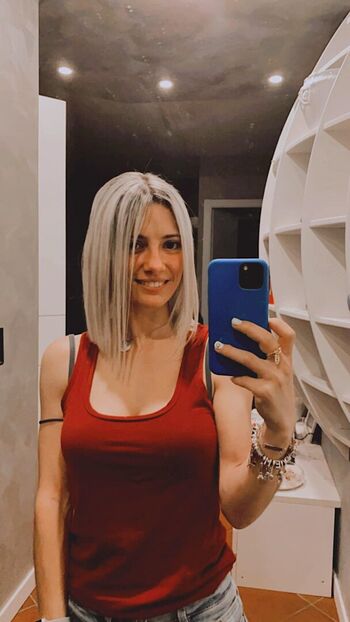 Full leaked Elena musuruana private onlyfans photo