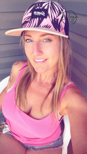 Full leaked Elena pears private onlyfans photo