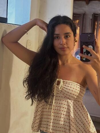 Full leaked Elena plasencia private onlyfans photo