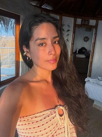 Full leaked Elena plasencia private onlyfans photo