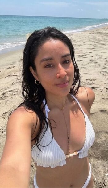 Full leaked Elena plasencia private onlyfans photo