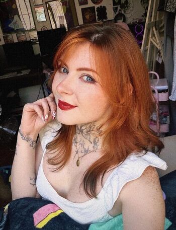 Eléna-Rose Burri