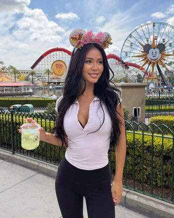 Full leaked Elena tsushima private onlyfans photo