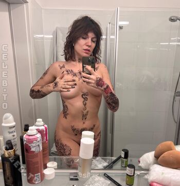 Full leaked Elena wolff private onlyfans photo