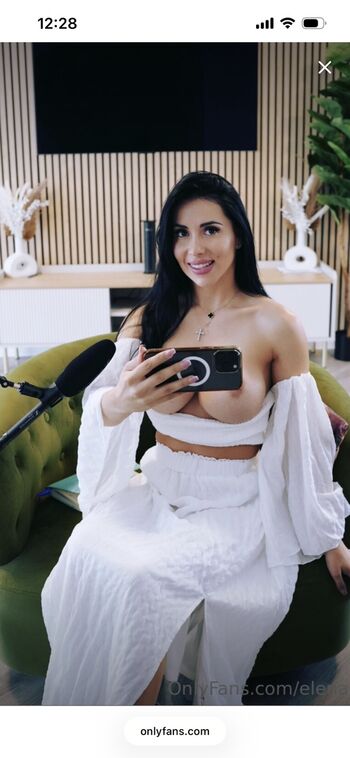 Full leaked Elena xonia private onlyfans photo