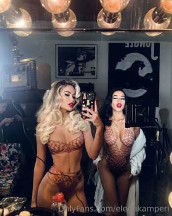 Full leaked Elenakamperi private onlyfans photo