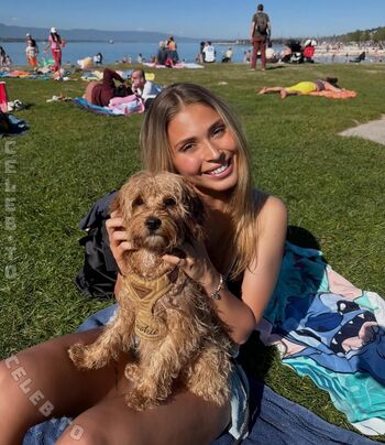 Full leaked Eleni rittmann private onlyfans photo