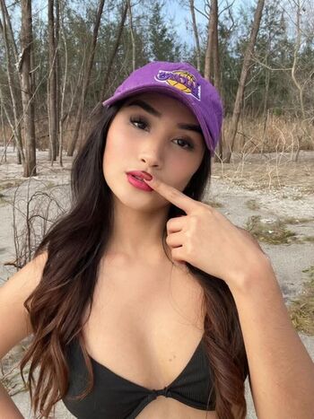 Full leaked Elenyta paloma page private onlyfans photo